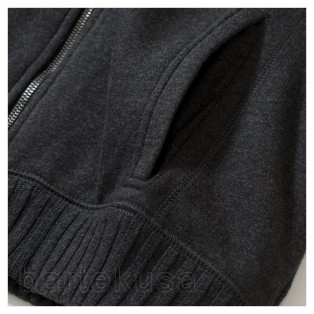 CALVIN KLEIN BLUZA MESKA NA ZAMEK_FULL ZIP